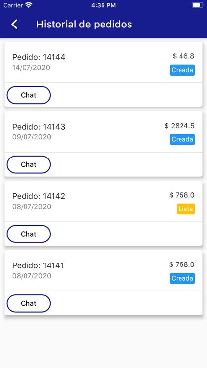 El Florido screenshot-8