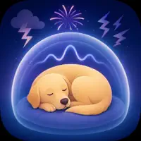 Dog Calm: Anxiety Sounds