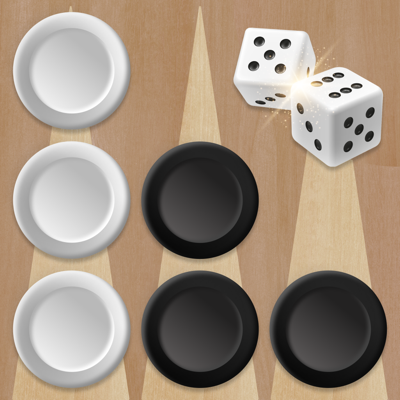 Tawla Game: Backgammon Live