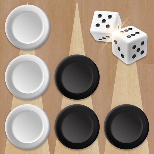 Tawla Game: Backgammon Live