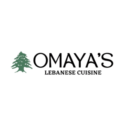 Omaya’s Lebanese Cuisine