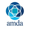 AMDA - The Society for PALTC icon