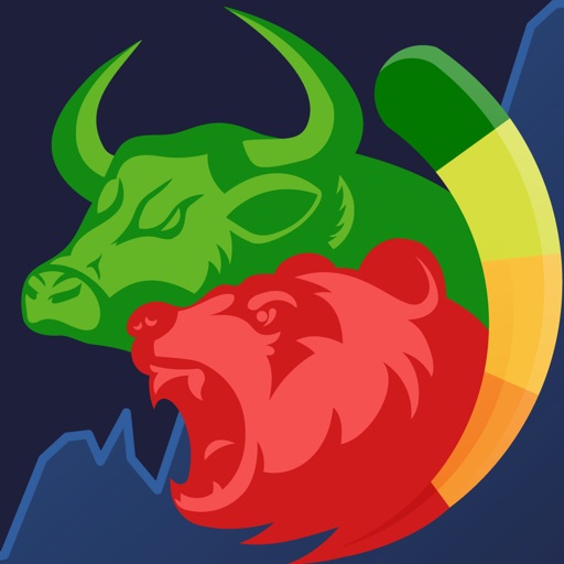 ไอคอนแอป StockRank Value Stocks Trading, เปรียบเทียบราคา App Store ใน 美国