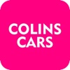 Colins Cars icon