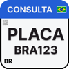 Consultar Placa: Veículo carro - Joao Armando dos Santos Silva