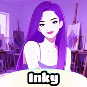 Inky - Join & Friend