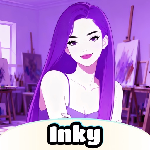 Inky - Join & Friend