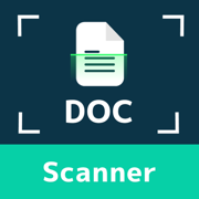 Camera Scanner for iPhone