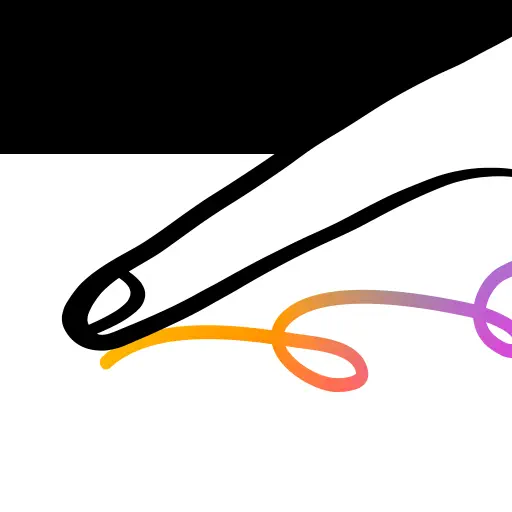 TouchDesk - Desktop Canvas