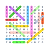Word Search Colorful - Wixot Game