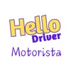 HelloDriver Motorista