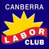 Canberra Labor Club YouRewards icon