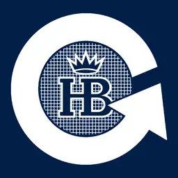 H&B4me app icon