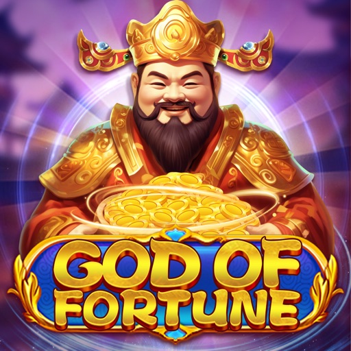 God of Fortune-Jump