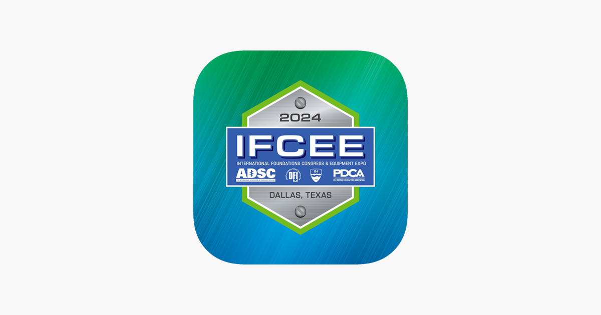 ‎IFCEE 2024 on the App Store