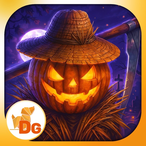 Halloween Chronicles 3 - F2P