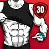 Six Pack in 30 Days - 6 Pack delete, cancel