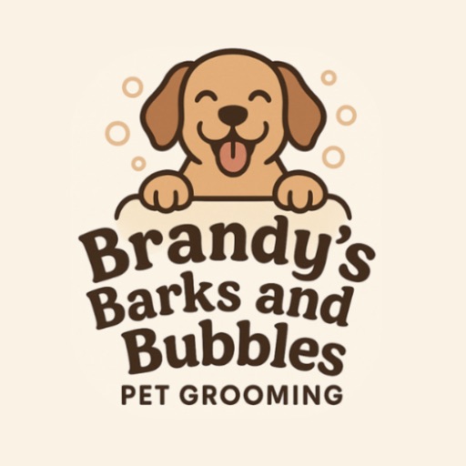 Brandy’s Barks & Bubbles