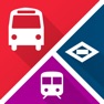 Get Madrid Transport - TTP for iOS, iPhone, iPad Aso Report