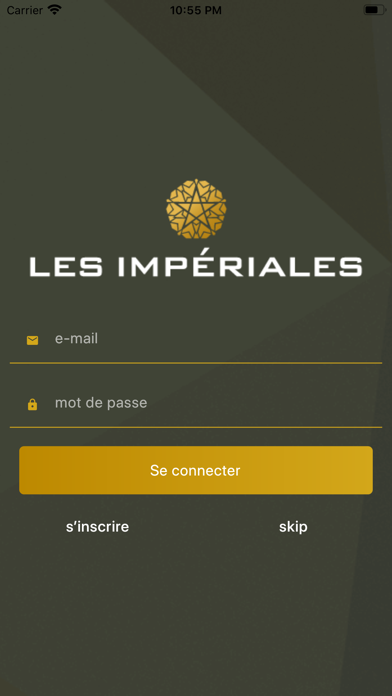 Screenshot #1 pour Les imperiales