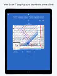 skewtlogpro ipad bildschirmfoto 1
