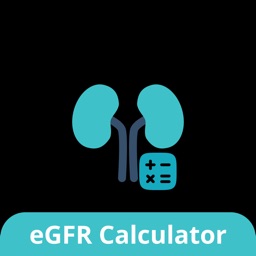 eGFR-Calculator