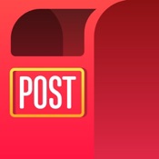 Postfun - Postcard Exchange