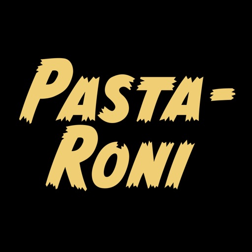 Pasta-Roni