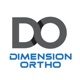 DO Ortho Vision app icon - Medical app for iPhone