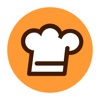 Cookpad: Find & share recipes icon