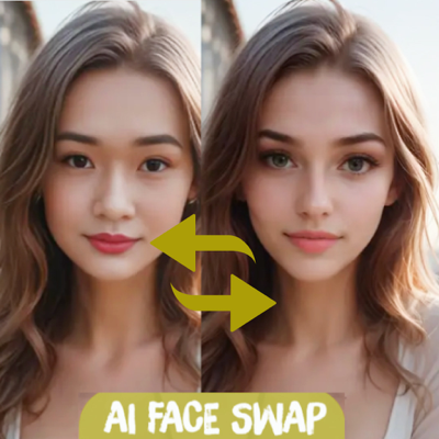 AI face swap video-Artface