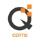 The Certis QuickHR app is a dedicated mobile app for Certis Cisco Security Technology Pte Ltd