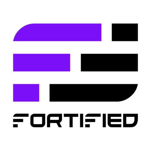 Fortified icon