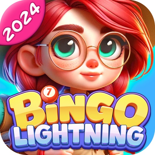 Bingo Lightning iOS App