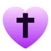 Couple Bible icon