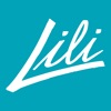 Lili for life icon