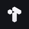 Tana – notes, AI, voice memos icon