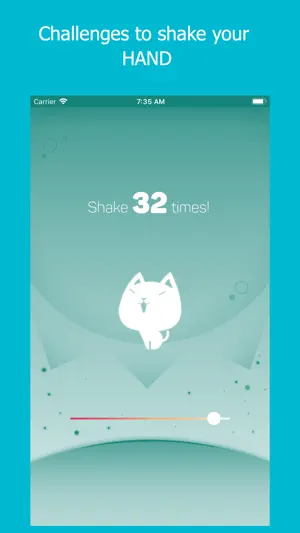Challenges Alarm Clock screenshot 6