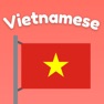 Get Learn Vietnamese For Beginners for iOS, iPhone, iPad Aso Report