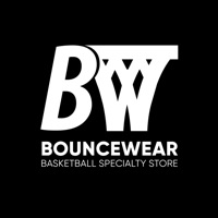 Bouncewear app icon - Shopping app for iPhone