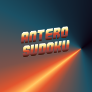 Antero Sudoku