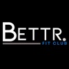 Bettr Fit Club app icon - Health & Fitness app for iPhone