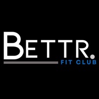 Bettr Fit Club app icon - Health & Fitness app for iPhone