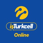 Download İşTurkcell Online app