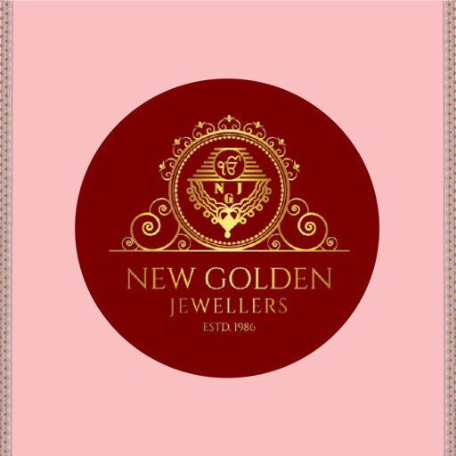 NEW GOLDEN JEWELLERS