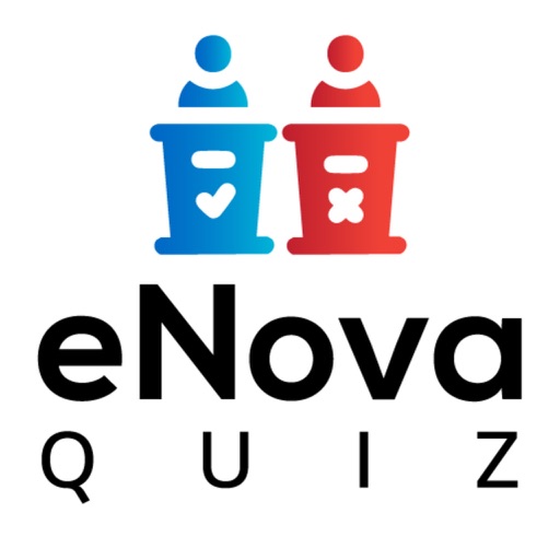 eNova Quiz