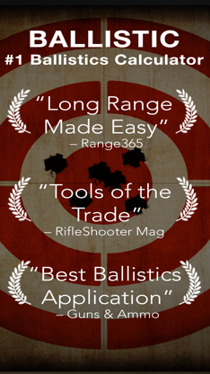 Ballistic: Advanced Edition screenshot 1