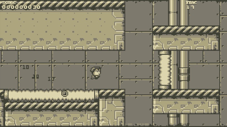 Stardash screenshot-3