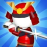 Get Samurai Slash - Run & Slice for iOS, iPhone, iPad Aso Report