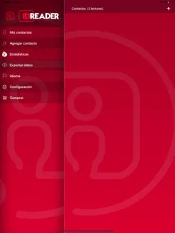 ID Reader screenshot 7